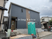 【仲介手数料０円】相模原市緑区橋本第12　新築一戸建ての画像