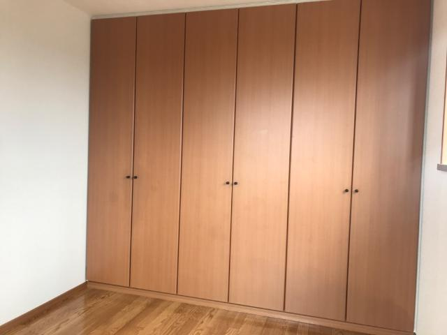 アメニティーＢの収納|収納