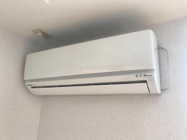 アメニティーＢの設備|室内設備