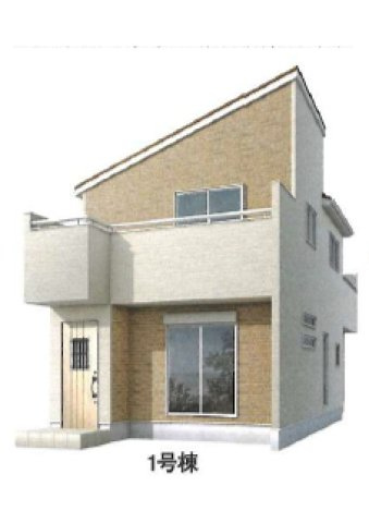 八王子市　川口町　新築一戸建て　７期