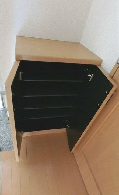 グリーンヒル　タカハシⅢのその他