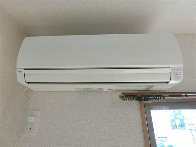 グリーンヒル　タカハシⅢの設備