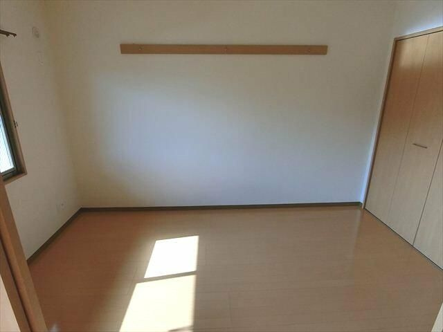 グリーンヒル　タカハシⅢの内装