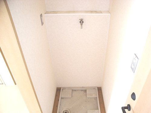 ボンシャンス の設備