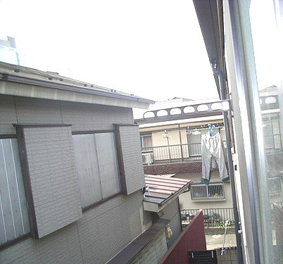 ボンシャンス の展望