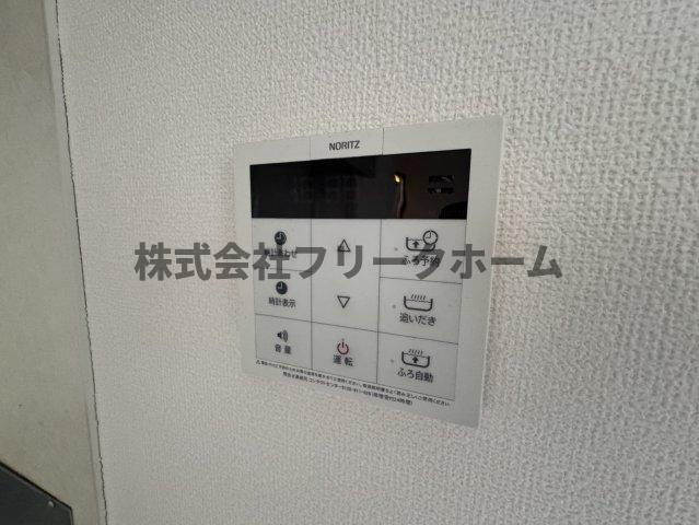 三鷹市井の頭１丁目のアパートのその他