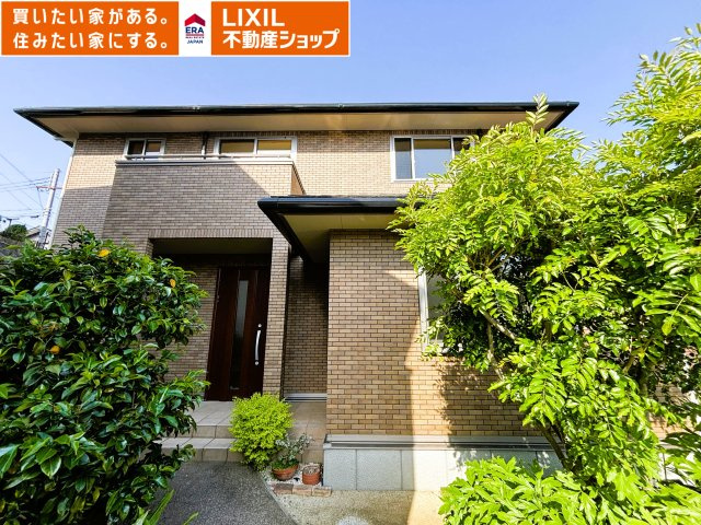 奈良県生駒市桜ケ丘