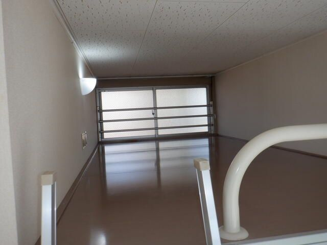 相模原市南区東林間１丁目の賃貸マンションの内装