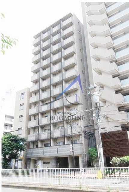 プレスタイル菊川の外観|外観です。
