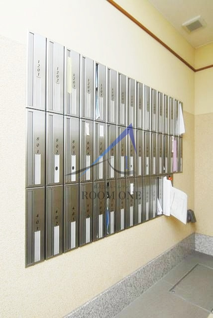 プレスタイル菊川のその他共用部分