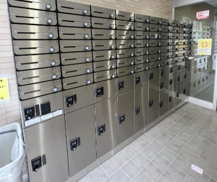 厚木市水引１丁目の賃貸マンションのその他共用部分