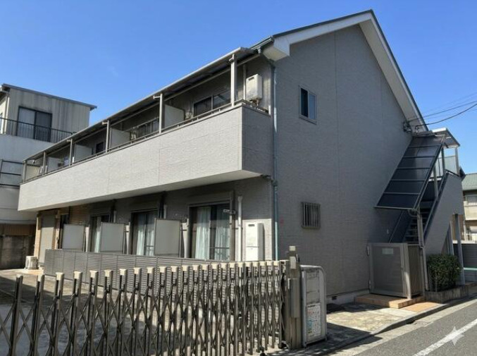 サニーハイツ宮前