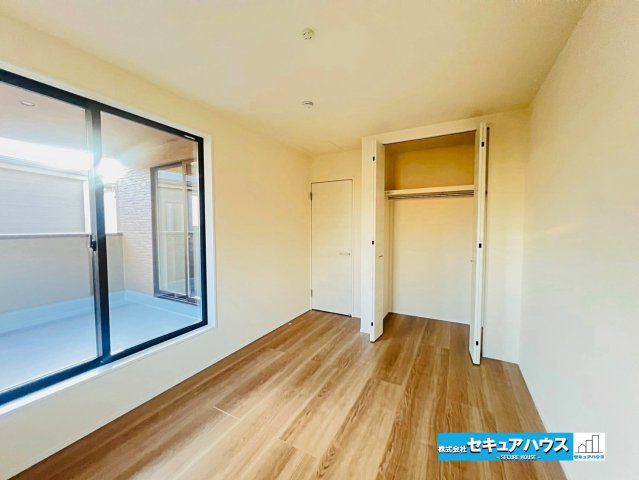 【同施工物件ご案内可能】刈谷市井ケ谷町中切　全5棟の前面道路含む現地写真|事前予約にて現地ご見学いただけます！お気軽にお問い合わせください♪
■株式会社　セキュアハウス　豊明支店■
住宅ローンに強く、知識、経験豊富なスタッフ在籍
お客様に寄り添い、ご成約後もサポート致します