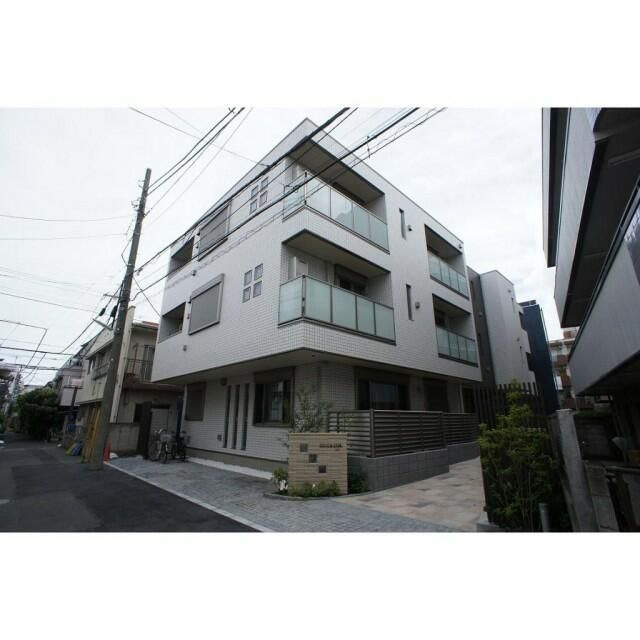 Ｓｏｕｔｈ　Ｓｉｄｅ　１１　サウスサイドイレブンの外観