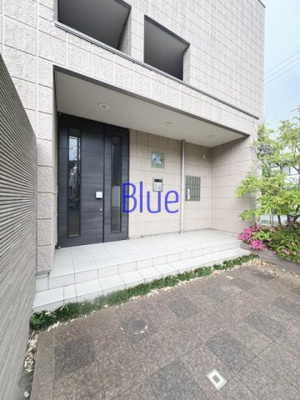 【エントランス】 | リヴァージュ湘南