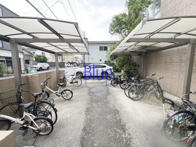 【その他共用部分】 | リヴァージュ湘南