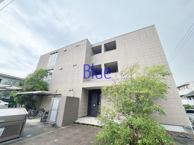 【外観】 | リヴァージュ湘南