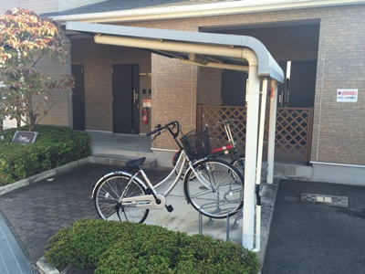 【その他共用部分】 | エスポワール久米田