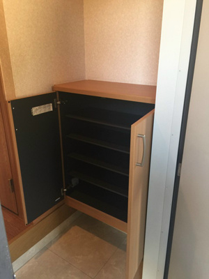 【内装】 | エスポワール久米田