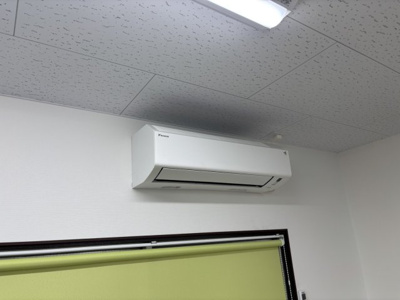 【設備】 | トミタケビル