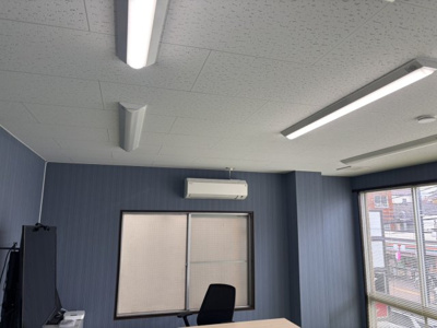 【内装】 | トミタケビル