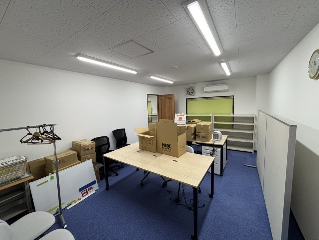 【ロビー】 | トミタケビル