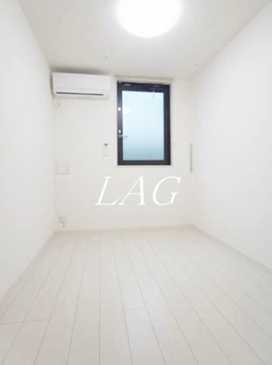【居間・リビング】 | リブリ・彩縁 | 洋室のお部屋です。