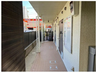 【その他共用部分】 | 弦巻