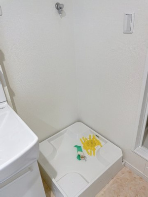 【収納】 | ミハス芦花公園 | 同物件、他のお部屋の写真です。