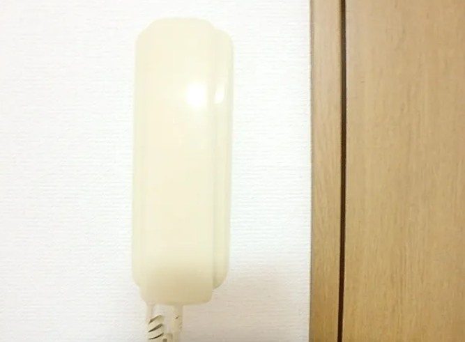 三浦ビルのセキュリティ