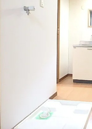 三浦ビルの設備