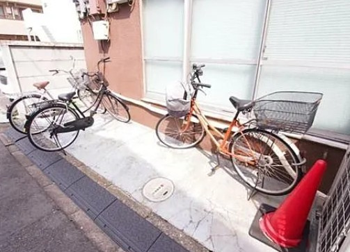 三浦ビルのその他共用部分
