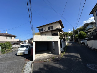 【外観】 | 栗東市小野