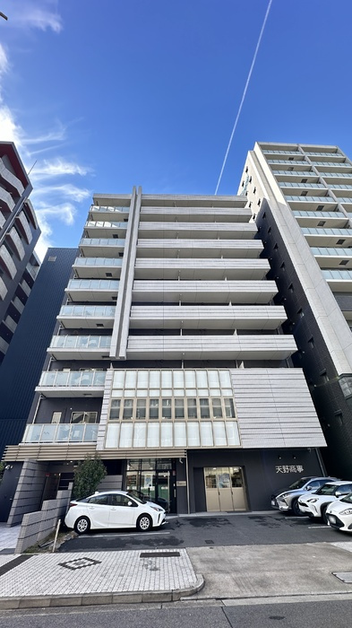 ＲＥＳＩＤＥＮＣＥ丸の内七間町の外観