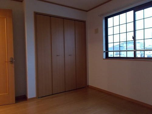 アロサールの内装