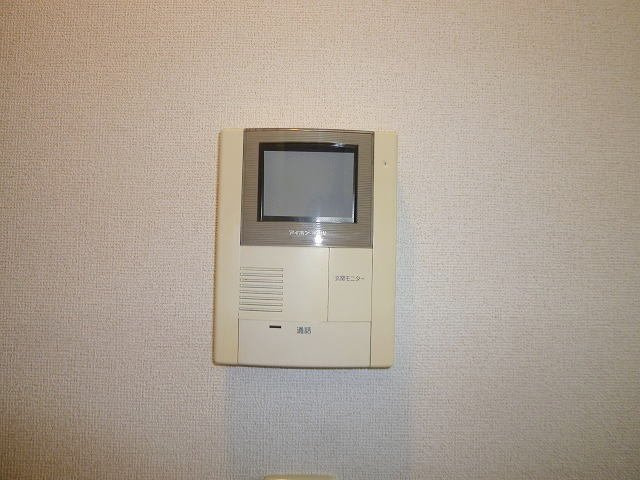 ビサイド・シーⅡのセキュリティ