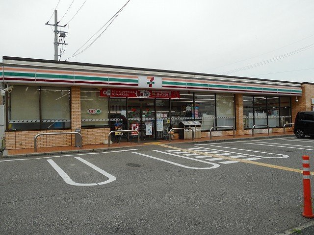 アメニティ　コートⅡの周辺|セブンイレブン大久保町大窪店まで650m