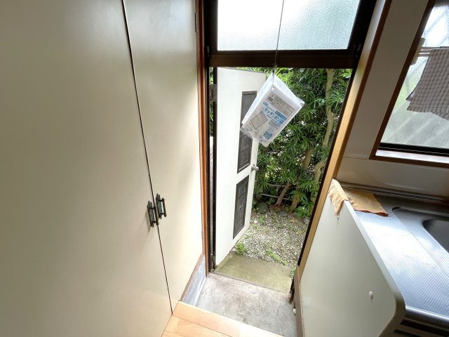 北今泉戸建のその他