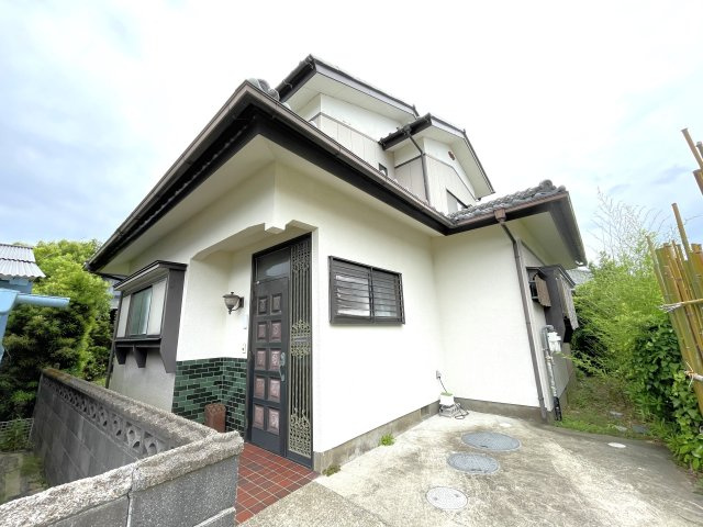 北今泉戸建