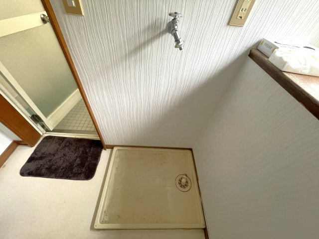 北今泉戸建の設備