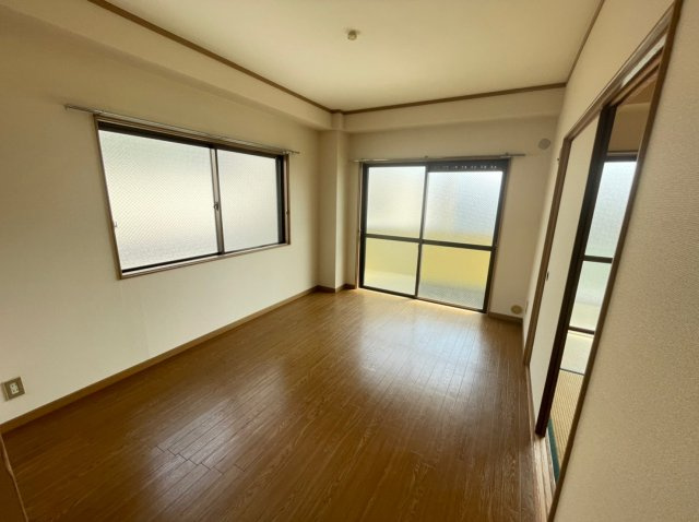 大阪市淀川区十八条３丁目の賃貸マンションの展望