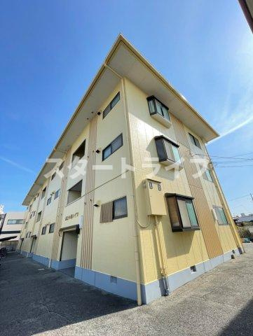 大阪市淀川区十八条３丁目の賃貸マンション