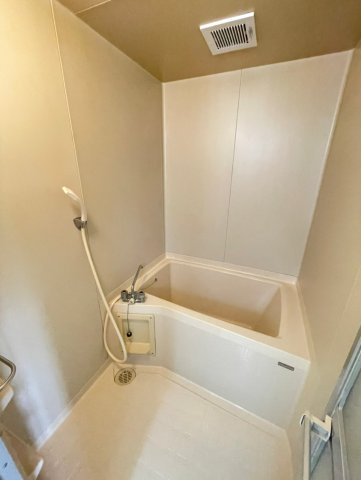 大阪市淀川区十八条３丁目の賃貸マンションの浴室