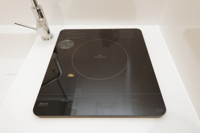 フィオーネ柴又のキッチン