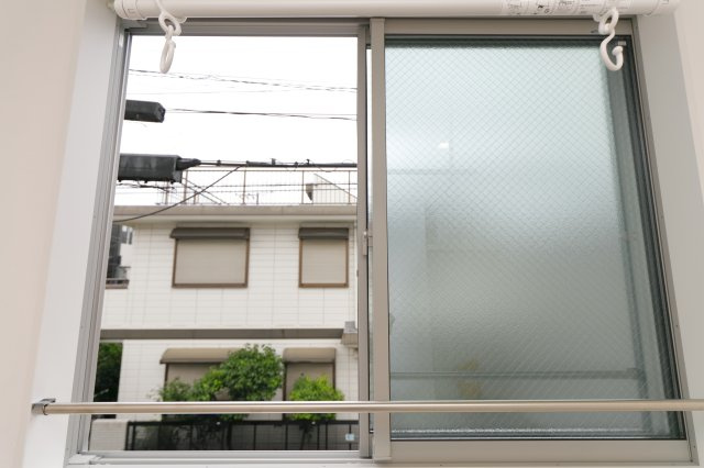 フィオーネ柴又の展望
