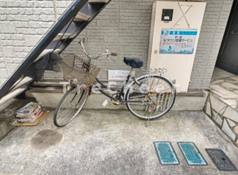エスポワール・ココのその他共用部分