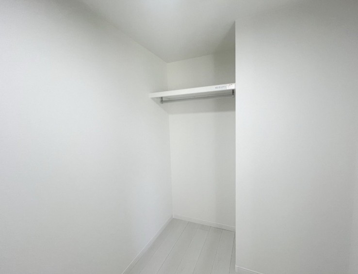 ＬＥＸＩＡ中山の収納