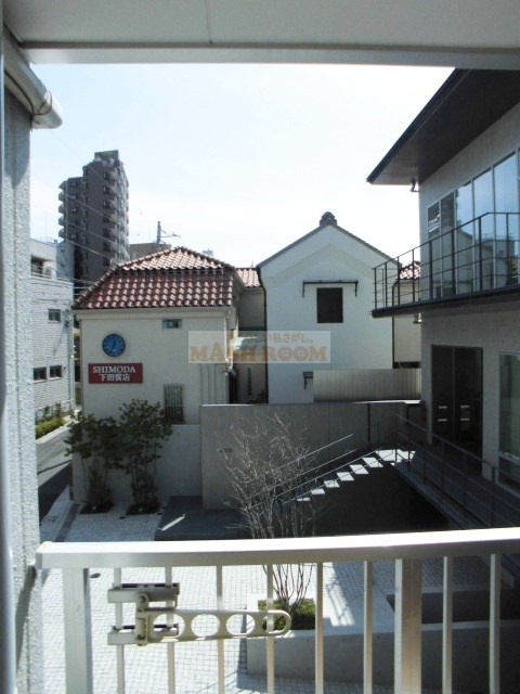 LOMINOUS阿佐ヶ谷の展望