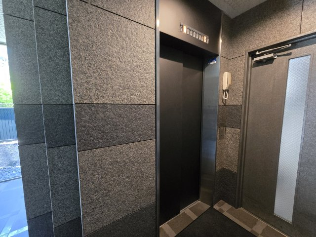 BM TAKAOKA|名古屋市の賃貸ならMy賃貸のその他共用部分|BM TAKAOKA