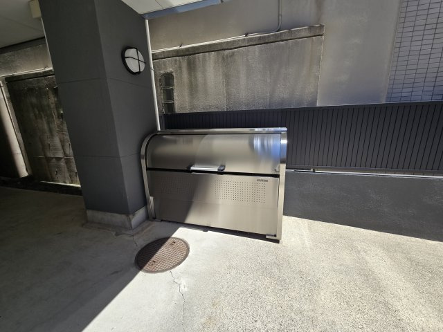 BM TAKAOKA|名古屋市の賃貸ならMy賃貸のその他共用部分|BM TAKAOKA